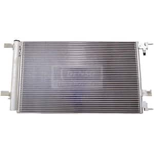 A/C Condenser