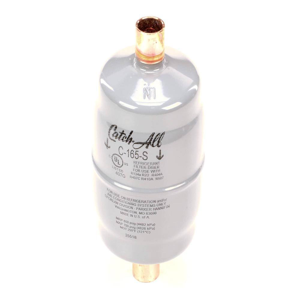 Liquid Filter Drier, Model C-165-S price history on PriceWatchPro