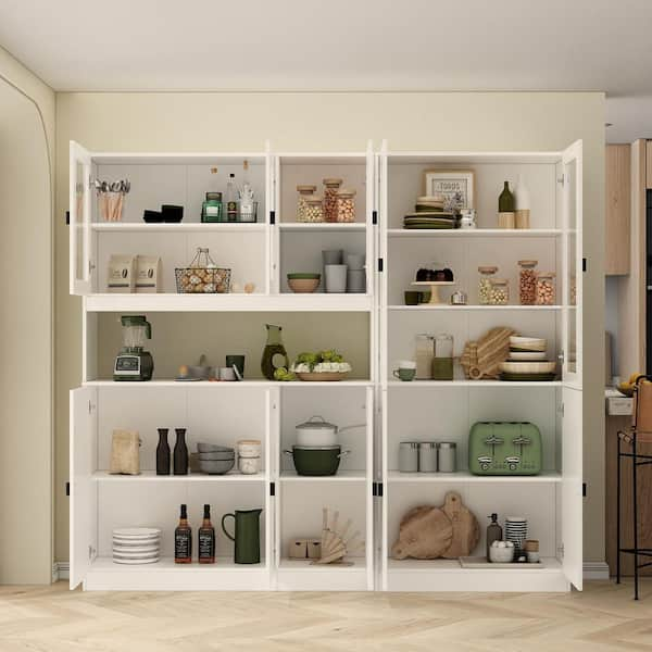 Furniture · Storage Cabinets & Shelves