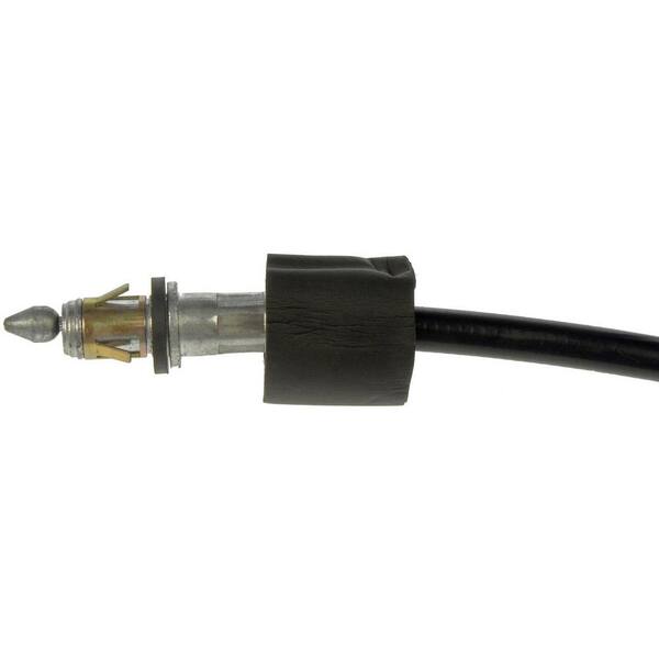 First Stop Parking Brake Cable