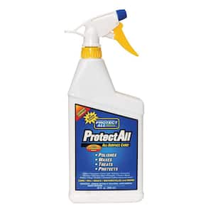 32 oz. Protect All-All Surface Care Spray
