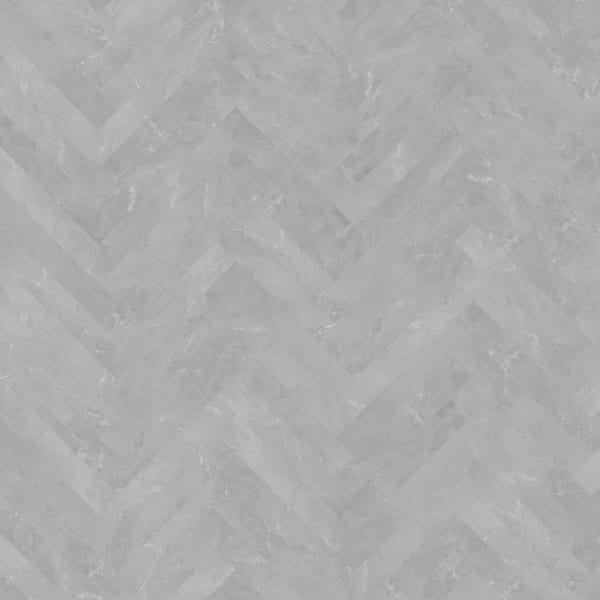 Lifeproof Herringbone Grandview Marble 22 MIL x 4.7 in. W x 28 in. L Click Lock Waterproof Vinyl Plank Flooring (22.3 sqft/case)