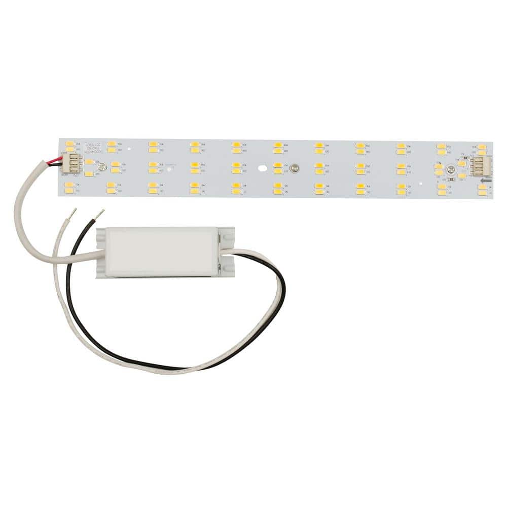AFX 18-Watt Equivalent LED Light Bulb in Warm White RFKIT13AJ