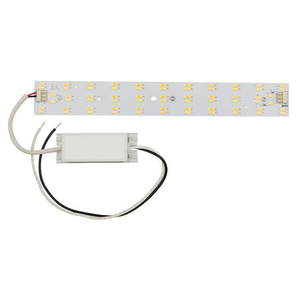 AFX 18-Watt Equivalent LED Light Bulb in Warm White