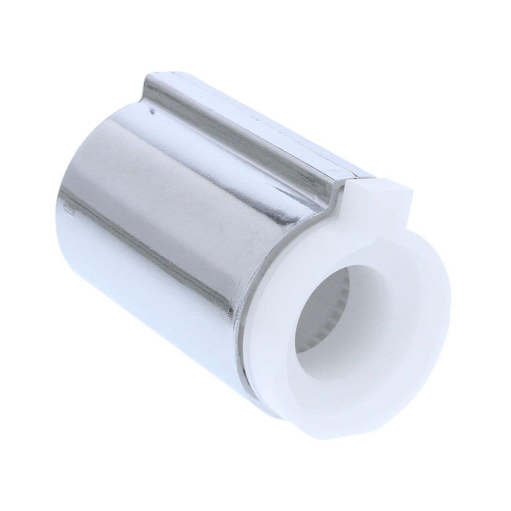 Chrome Plated Stop Tube fits Moen Posi-Temp Tub/Shower Faucets price history on PriceWatchPro