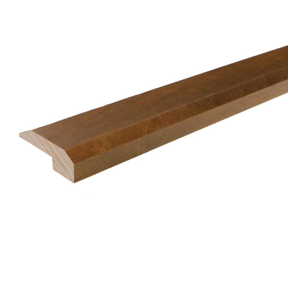 Legend 0.38 in. Thick x 2 in. Width x 78 in. Length Wood Multi-Purpose Reducer Molding price history on PriceWatchPro