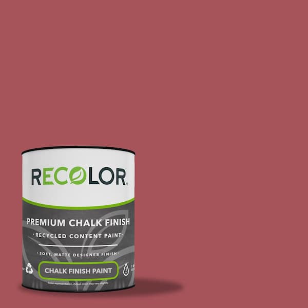 RECOLOR Premium Quart Love Interior Chalk Paint