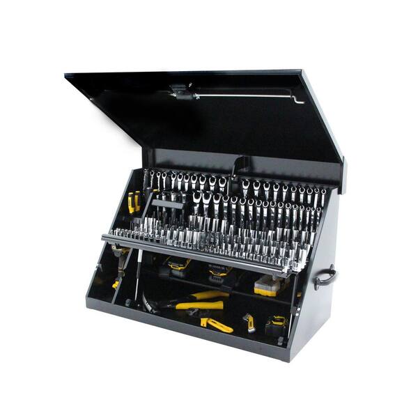 DEWALT 36 in. W x 17 in. D Portable Triangle Top Tool Chest for
