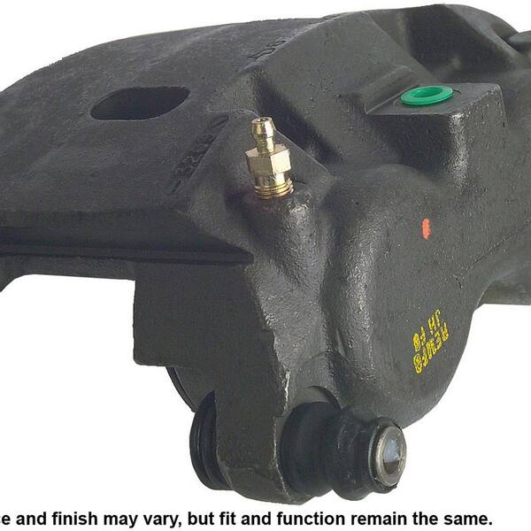 Cardone Reman Remanufactured Friction Choice Caliper - Front Right