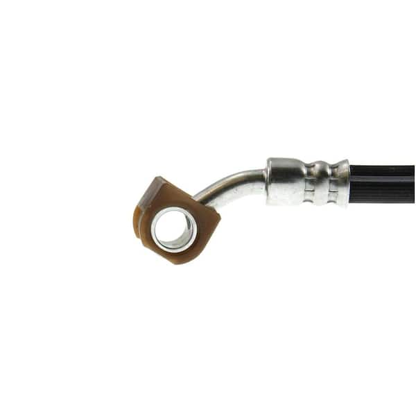 Centric Parts Brake Hydraulic Hose 2002-2006 Acura RSX 2.0L