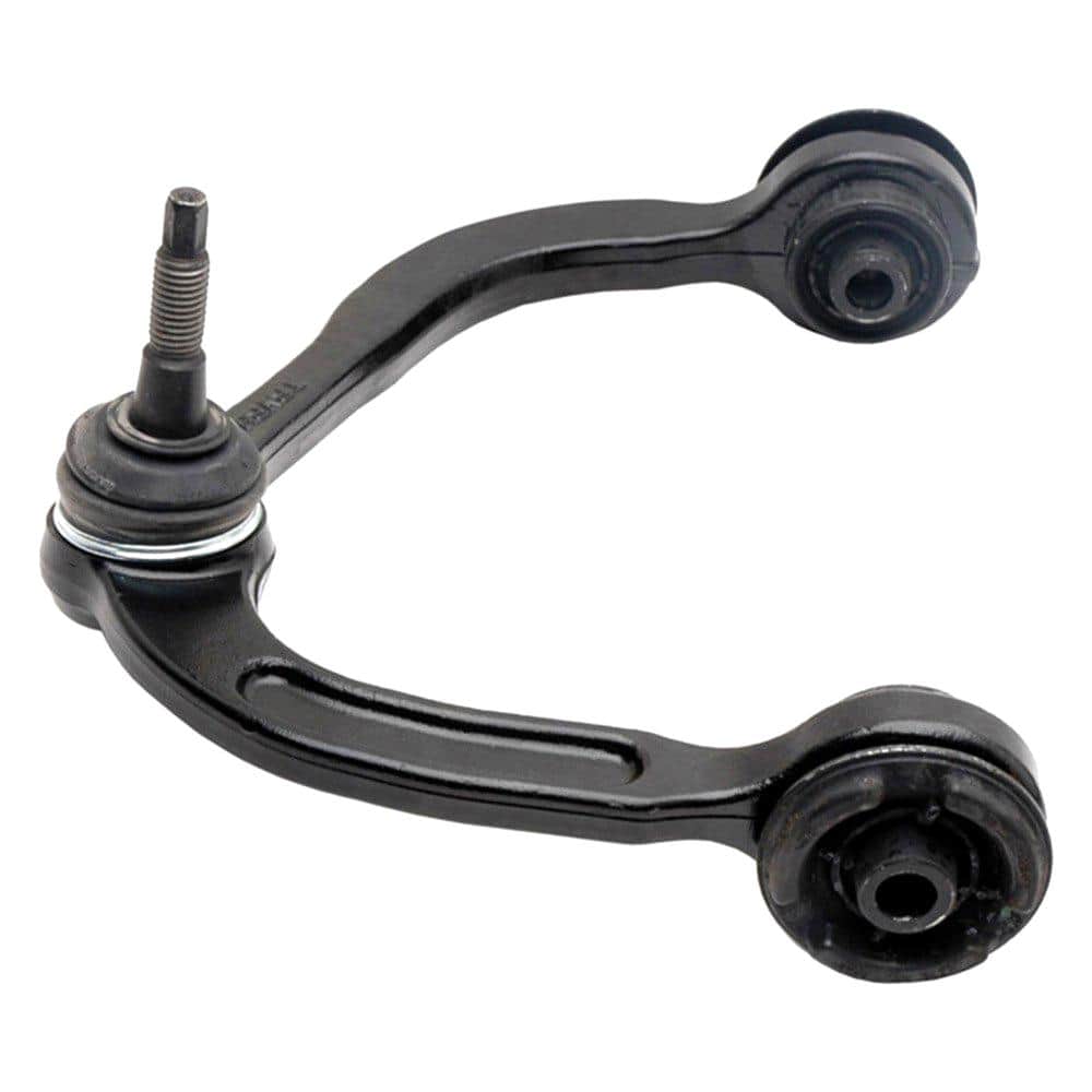 ACDelco 45D1103 Professional Front Upper Suspension Control Arm and Ball Joint Assembly 