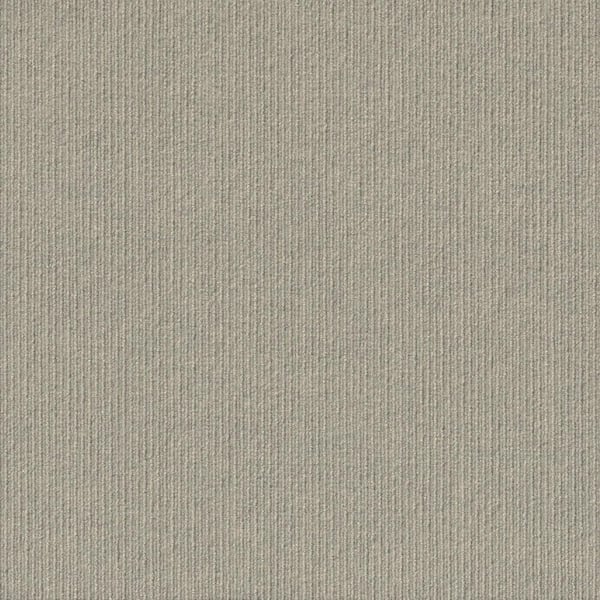 Foss First Impressions Gray Commercial 24 in. x 24 Peel and Stick Carpet Tile (15 Tiles/Case) 60 sq. ft.