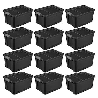 https://images.thdstatic.com/productImages/0532263d-313f-4e76-8d4d-24042c170fd7/svn/black-sterilite-storage-bins-12-x-14869006-64_400.jpg