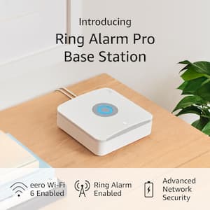 Alarm Pro Base Station