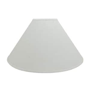 extra large empire lamp shades