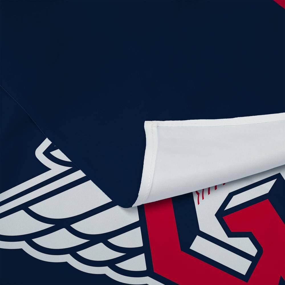 Cleveland Guardians Premium Navy Wall Hanging Tapestry, 34 x 40 inches