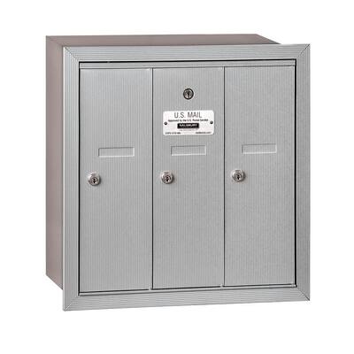 Salsbury Industries - Multifamily Mailboxes - Mailboxes - The Home 
