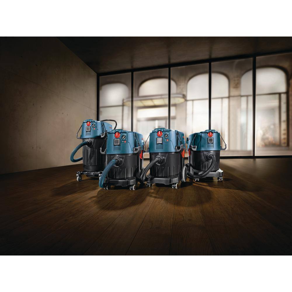 14 Gallon Corded Wet/Dry Dust Extractor Vacuum with Ubuy Trinidad and