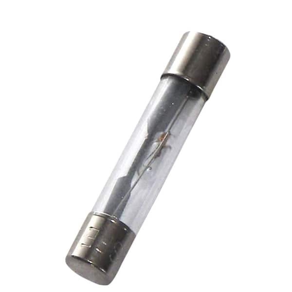 Battery Doctor 25 Amp AGC Glass Fuse (50-Pack)