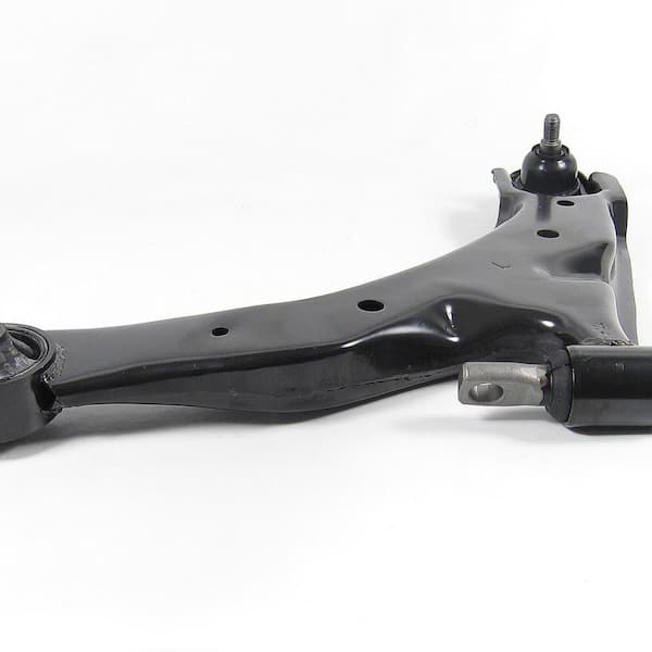 Mevotech Supreme Suspension Control Arm and Ball Joint Assembly
