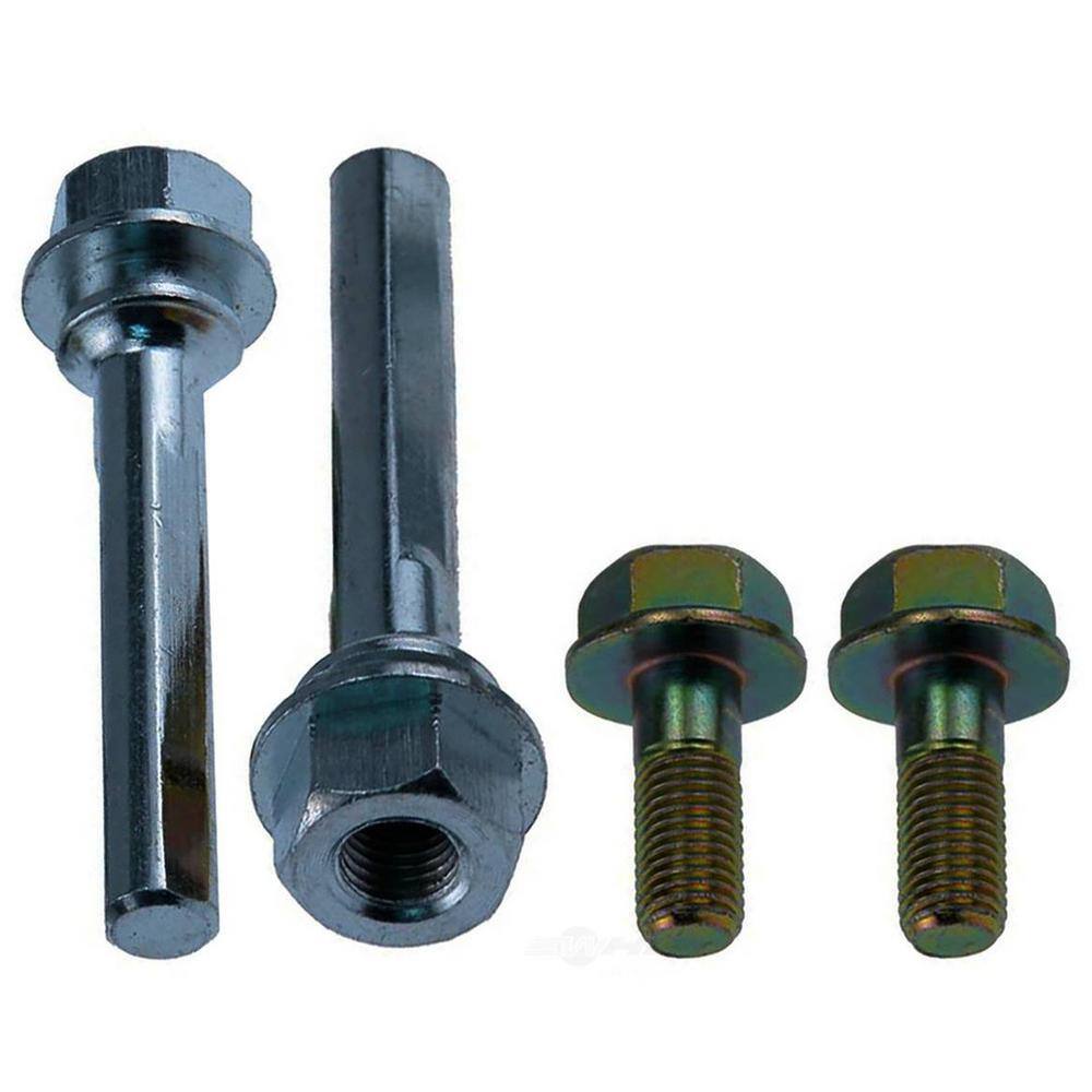 Raybestos® H15105 Brake Caliper Bolt - Direct Fit, Set Of 2