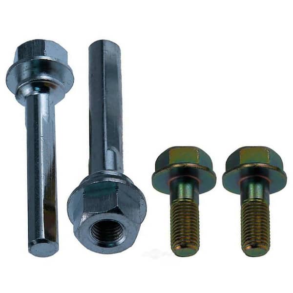 Raybestos Disc Brake Caliper Bolt 2017 Toyota RAV4 2.5L