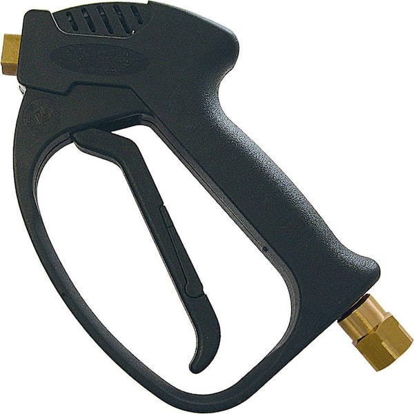 Unbranded Trigger Gun Rear Entry