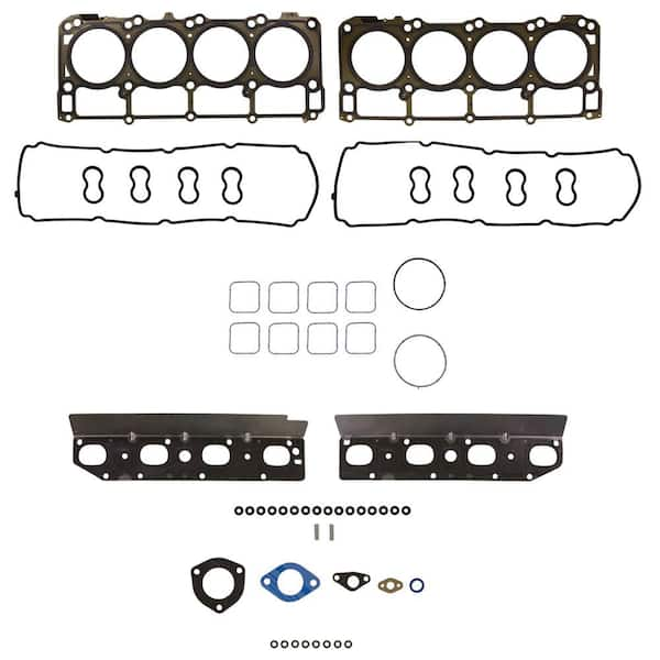 FEL-PRO Engine Cylinder Head Gasket Set HS 26423 PT - The Home Depot