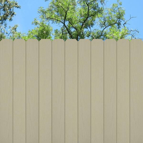 BEHR - 1 gal. #S350-3 Washed Olive Solid Color House and Fence Exterior Wood Stain