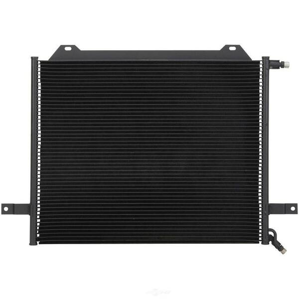 Spectra Premium A/C Condenser
