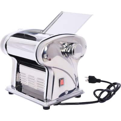 Premium Advanced Electronic Pasta Maker And Dough Press Machine