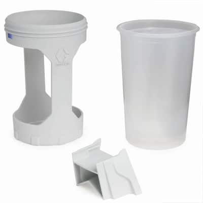 graco truecoat airless flexliner