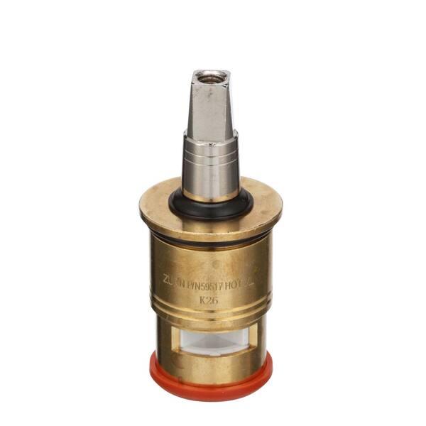 Zurn AquaSpec XL Short Stem Quarter-Turn Ceramic Disc Cartridge