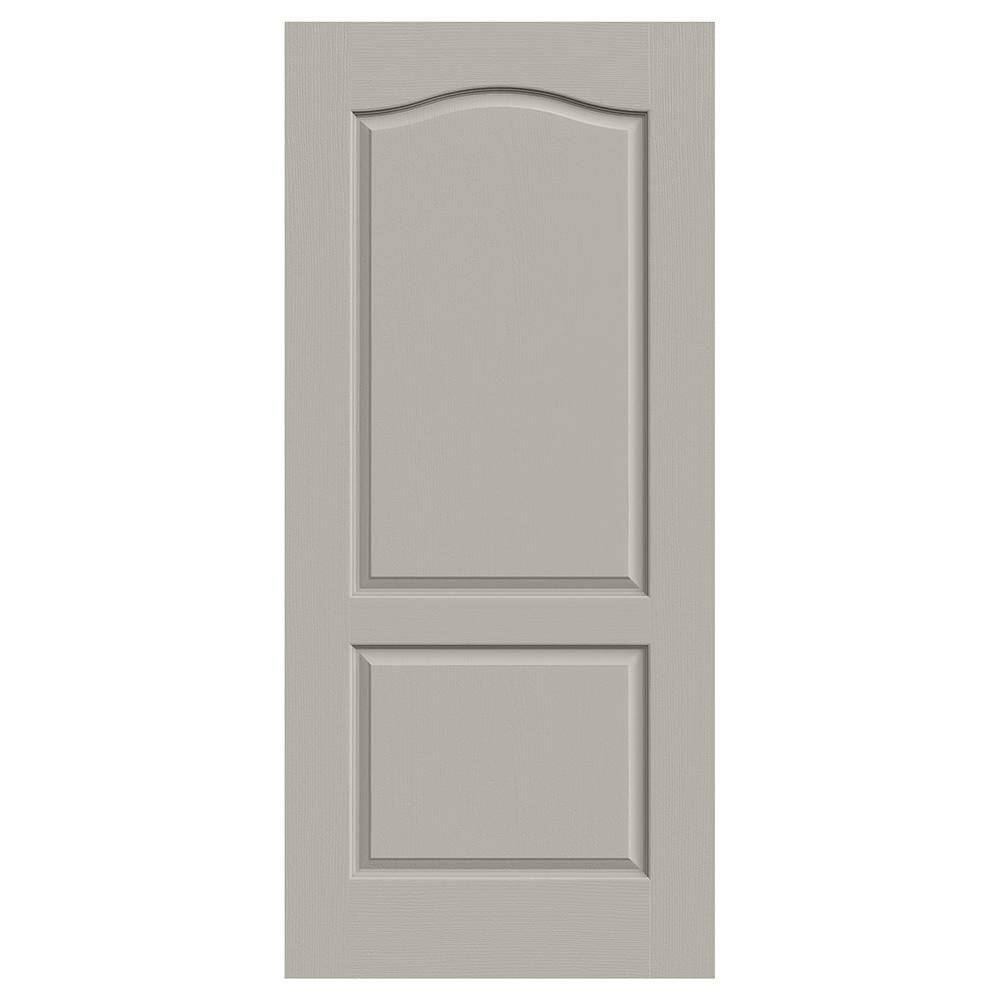 light-gray-jeld-wen-slab-doors