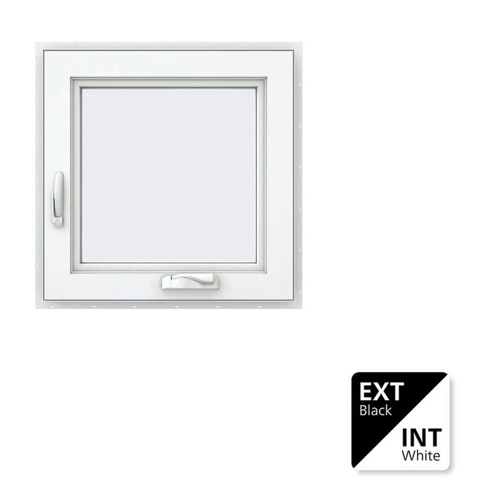 Have a question about JELD-WEN 24 in. x 24 in. V-4500 Series