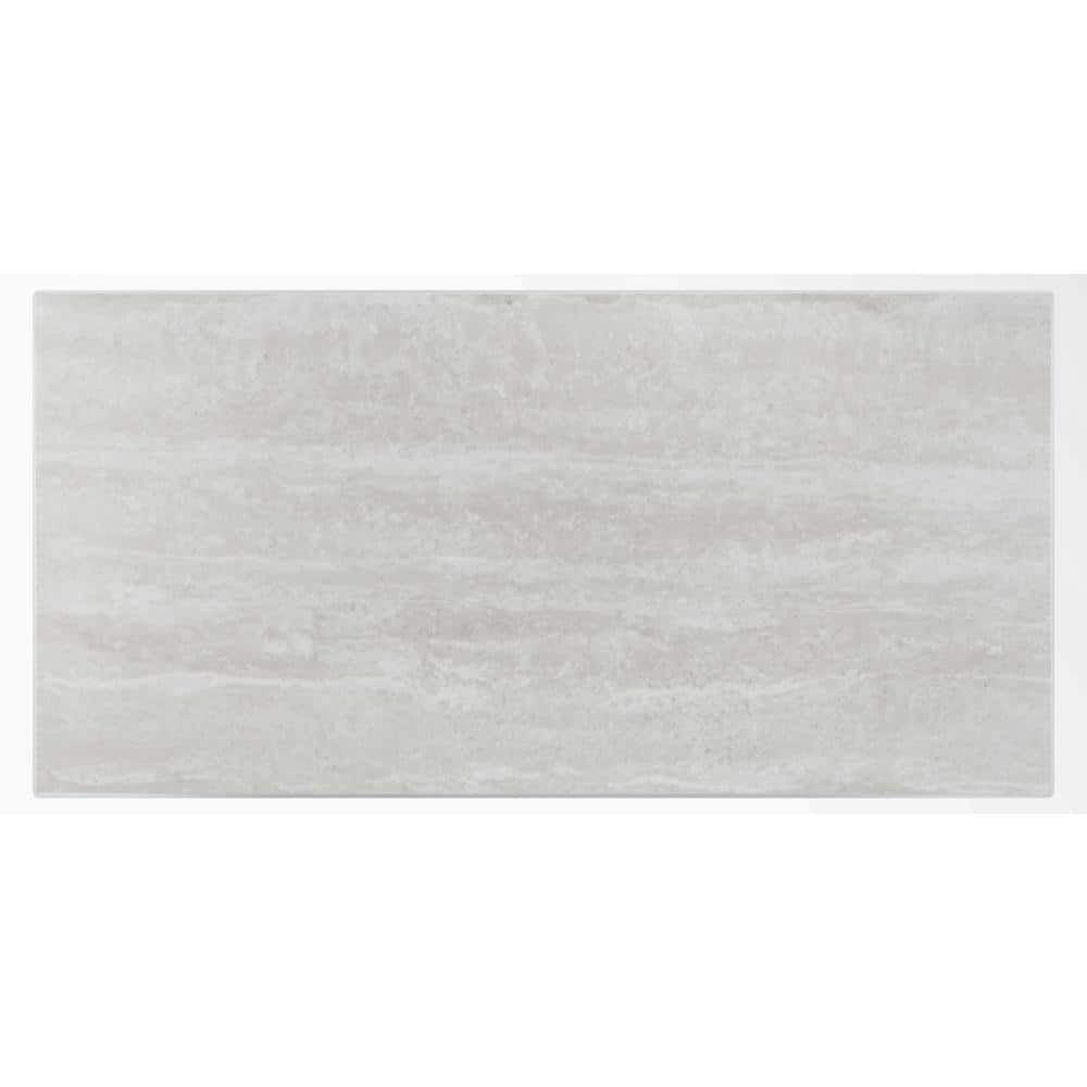 Monument 12x24 Fawn Matte Porcelain Floor and Wall Tile