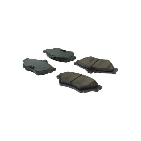 Centric Parts Disc Brake Pad Set