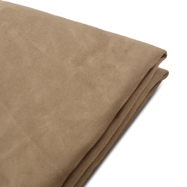 Noble House Bates Tuscany Suede Bean Bag Cover