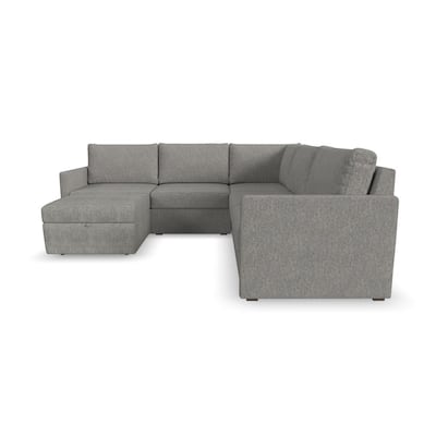 FLEXSTEEL Living Room Furniture The Home Depot