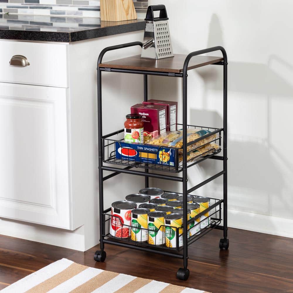 https://images.thdstatic.com/productImages/0540fae0-8e40-4309-988c-d1f102cea1ae/svn/black-natural-honey-can-do-kitchen-carts-crt-09581-64_1000.jpg