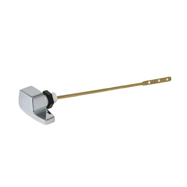 JAG PLUMBING PRODUCTS Toilet Tank Lever for Eljer in Polished Chrome