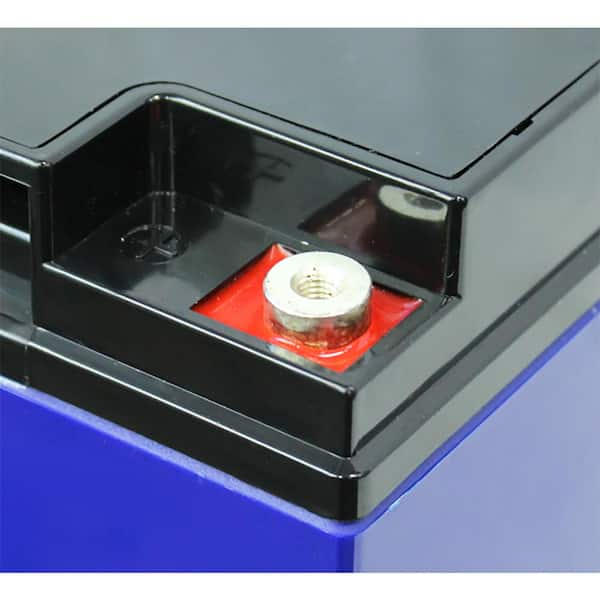 Mighty Max Battery 12V 18AH GEL Replacement Battery for Champion Generator 9000