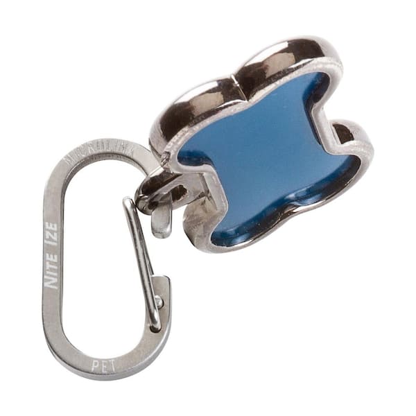 Bulk 48 Pc. Mini Clip Carabiner Keychains
