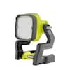 RYOBI ONE+ 18V Hybrid LED Work Light (Tool Only) PCL633B