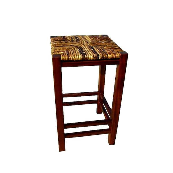 Banana leaf bar outlet stools