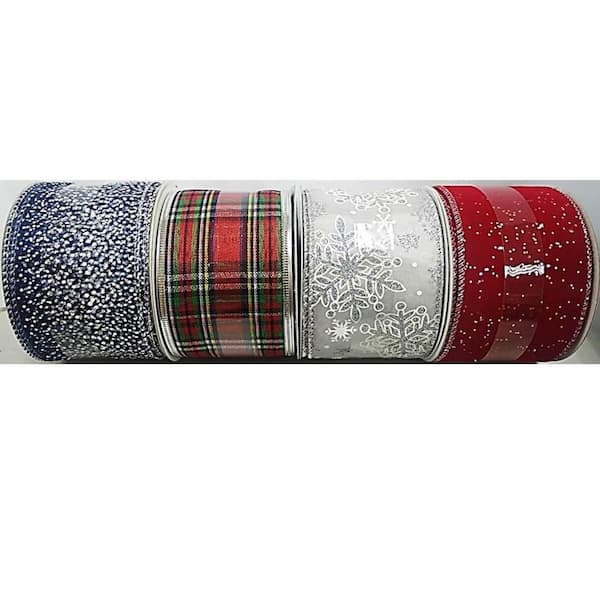 30 ft. Ribbon Spool Classic (4 Assorted Styles Available)