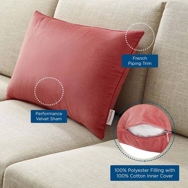 Non-Woven Fabrics Throw Pillow Inner Core Round for Cushions Insert Filling Pillow Filler Sofa New
