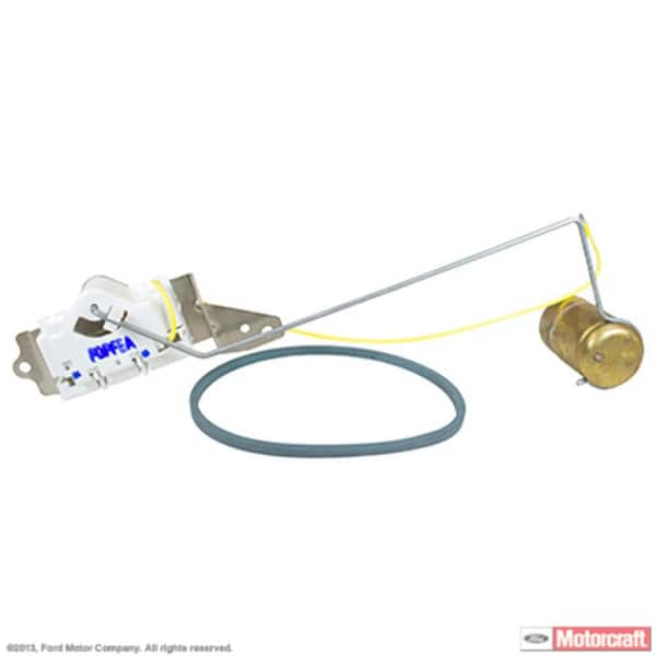 Motorcraft Fuel Tank Sender Assembly