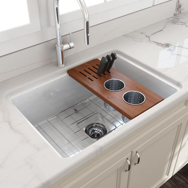 Chopping board sanitizing sink/ soaking sink – Chef Link