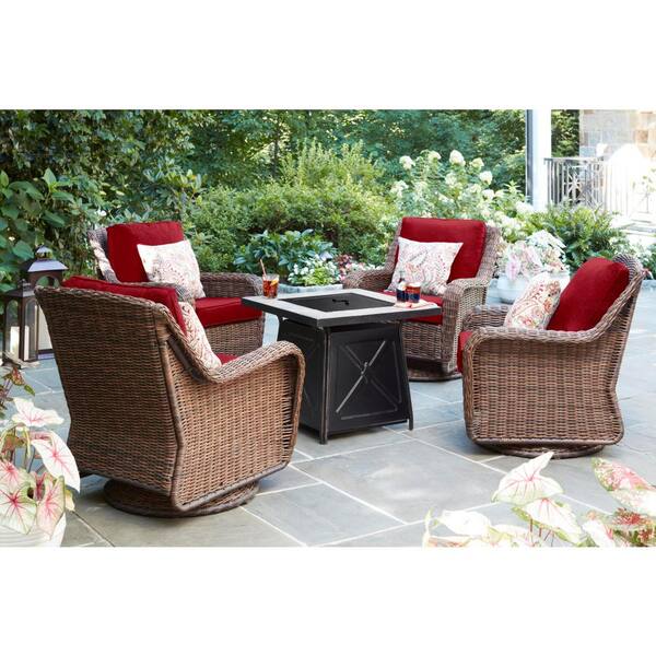 Broyhill Patio Furniture Assembly Instructions Patio Furniture